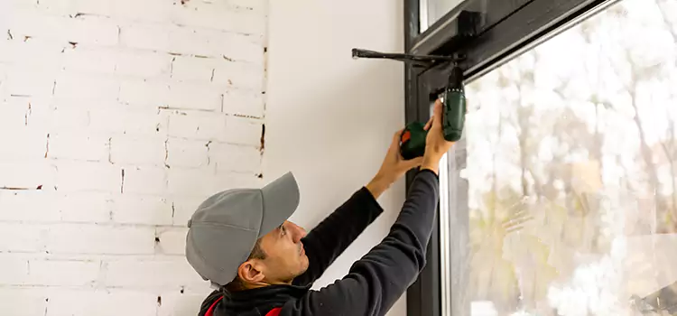 Automatic Door Opener Commercial Meridian